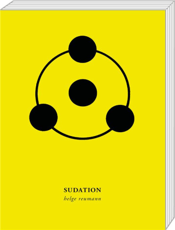 SUDATION - REUMANN, HELGE - ART FICTION