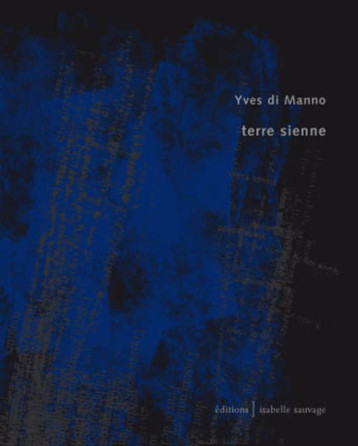 Terre sienne - Manno, Yves di - ISABELLE SAUVAG