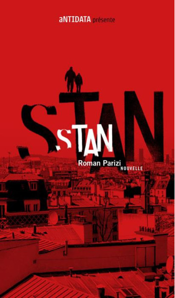 STAN - PARIZI ROMAN - ANTIDATA