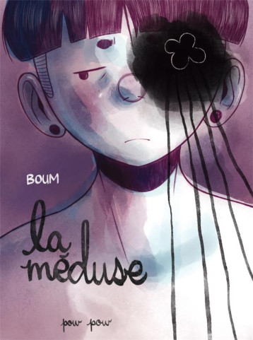 LA MEDUSE - BOUM - POW POW