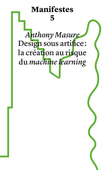 DESIGN SOUS ARTIFICE - ANTHONY MASURE - HEAD PUBLISHING