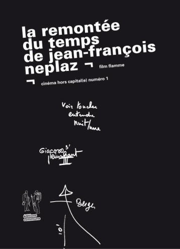 LA REMONTEE DU TEMPS DE JEAN-FRANCOIS NEPLAZ - JEAN-FRAN?OIS NEPLAZ - ED COMMUNE