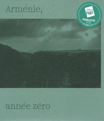 ARMENIE, ANNEE ZERO - ROLLIER PATRICK - RIVE AUTRE