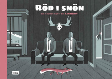 ROD I SNON - LINHART F T. - NC