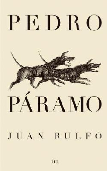 PEDRO PáRAMO - RULFO JUAN - NC