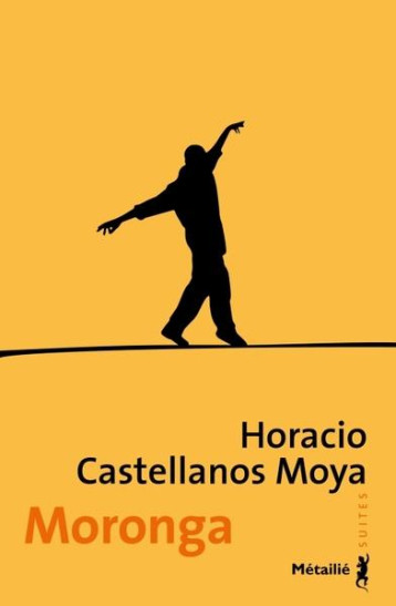 MORONGA - CASTELLANOS MOYA H. - METAILIE