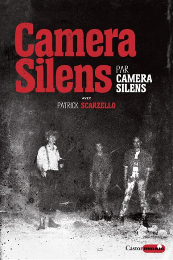 CAMERA SILENS PAR CAMERA SILENS - CAMERA SILENS - CASTOR ASTRAL