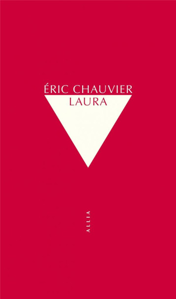 LAURA - CHAUVIER ERIC - ALLIA