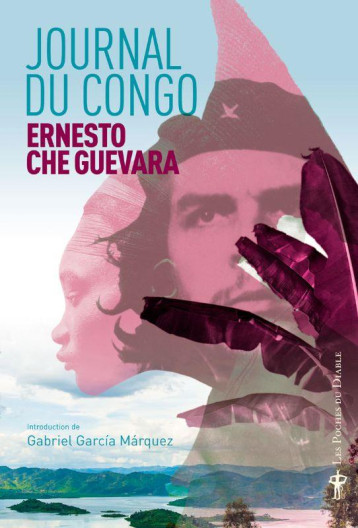 JOURNAL DU CONGO - GUEVARA CHE - DIABLE VAUVERT