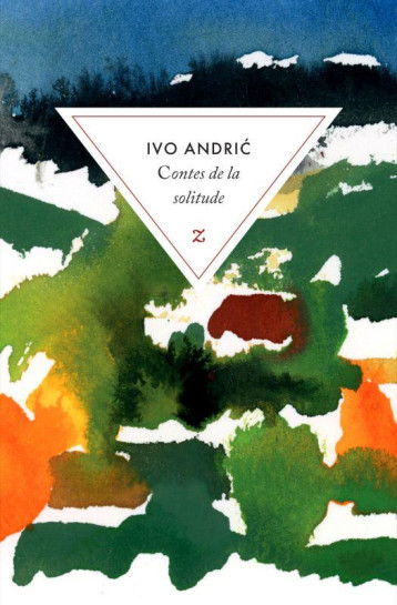 CONTES DE LA SOLITUDE - ANDRIC IVO - ZULMA