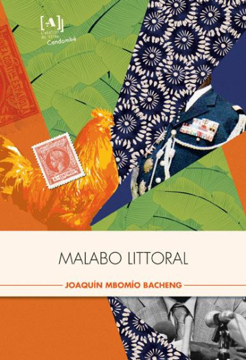 MALABO LITTORAL - JOAQUIN M. BACHENG - Atelier du Tilde