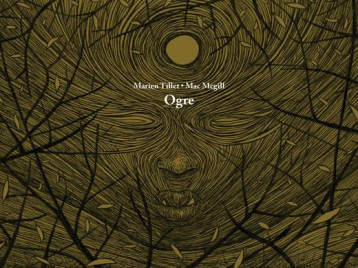 OGRE - MARIEN TILLET - CMDE