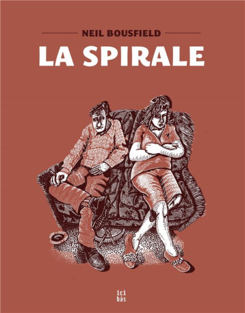 LA SPIRALE - XXX - CMDE