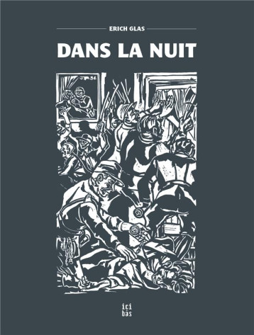 DANS LA NUIT - XXX - CMDE