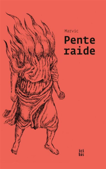 PENTE RAIDE - XXX - CMDE