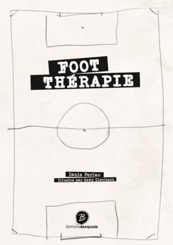 FOOT THERAPIE - PERIAC/GLENISSON - BRAQUAGE