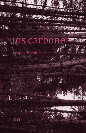 JOS CARBONE - BENOIT JACQUES - EDITIONS DO