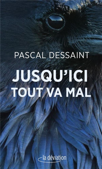 JUSQU'ICI TOUT VA MAL - DESSAINT PASCAL - SCUP