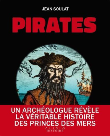 PIRATES - SOULAT JEAN - ALISIO