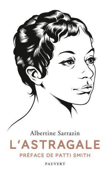 L'ASTRAGALE - SARRAZIN ALBERTINE - Pauvert