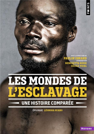 LES MONDES DE L'ESCLAVAGE : UNE HISTOIRE COMPAREE - COLLECTIF - POINTS