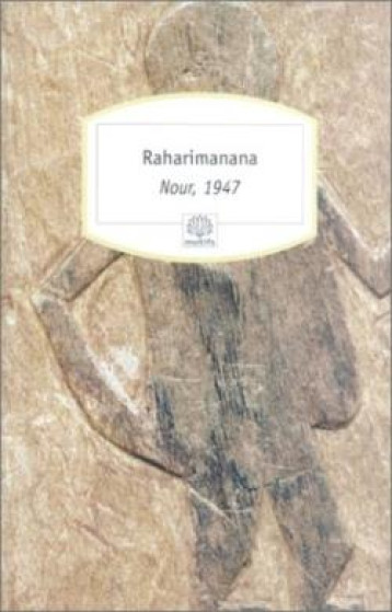 NOUR, 1947 - RAHARIMANANA JEAN-LU - DU ROCHER