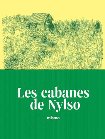 LES CABANES DE NYLSO - NYLSO - MISMA