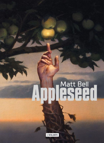 APPLESEED - BELL MATT - ATALANTE