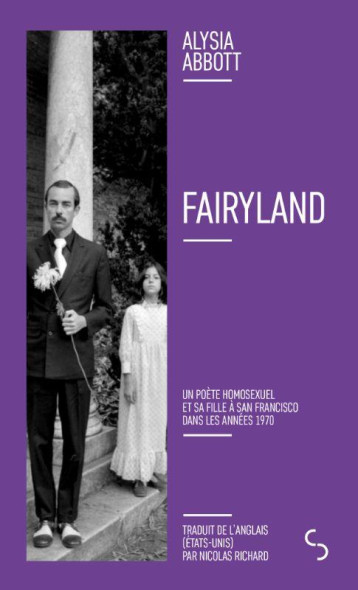 FAIRYLAND - ABBOT ALYSIA - BOURGOIS