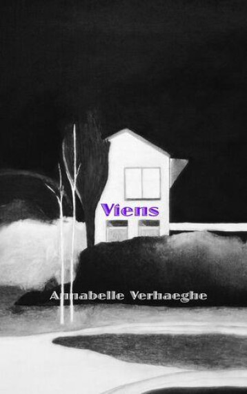 VIENS - ILLUSTRATIONS, COULEUR - VERHAEGHE ANNAB - BOOKS ON DEMAND