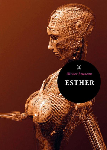 ESTHER - BRUNEAU OLIVIER - LE TRIPODE