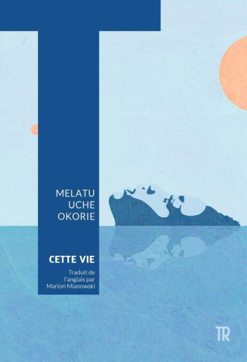 CETTE VIE - UCHE OKORIE MELATU - BLACKLEPHANT