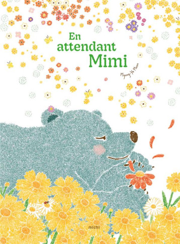 EN ATTENDANT MIMI - MOON MYUNG-YE - PLUME APP