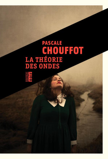 LA THEORIE DES ONDES - CHOUFFOT PASCALE - ROUERGUE