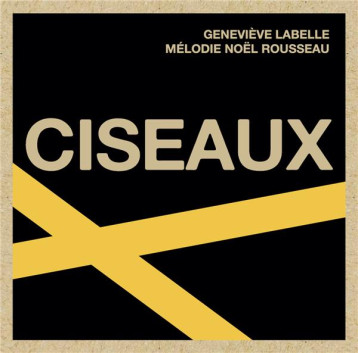 CISEAUX - LABELLE - REMUE MENAGE