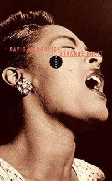 STRANGE FRUIT - MARGOLICK DAVID - ALLIA