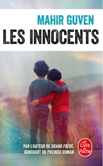 Les Innocents - Mahir Guven - LGF