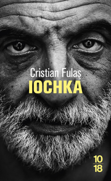 Iochka - Cristian Fulas, Jean-Louis Courriol, Florica Courriol - 10 X 18