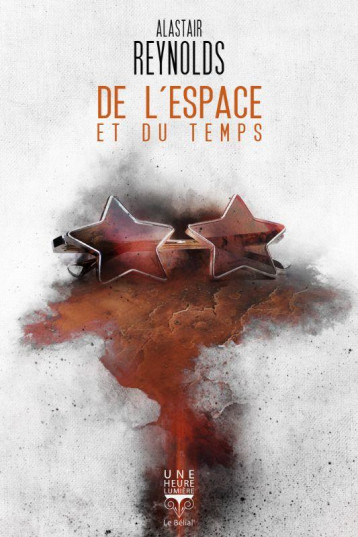 ESPACE-TEMPS - REYNOLDS/POLICE - BELIAL