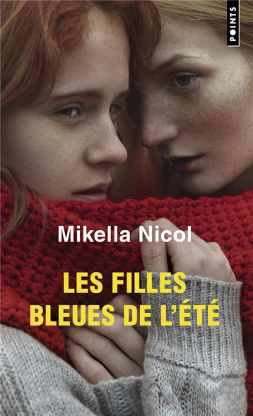 LES FILLES BLEUES DE L-ETE - NICOL MIKELLA - POINTS