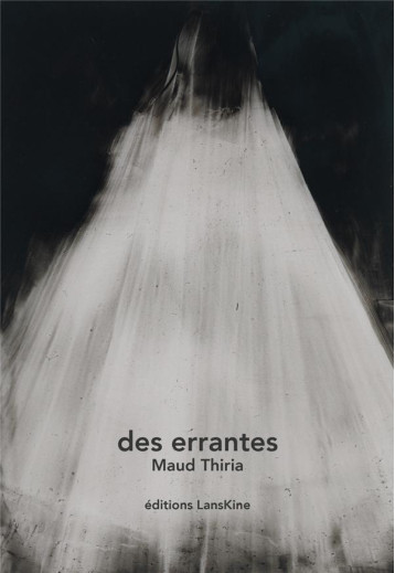 DES ERRANTES - XXX - LANSKINE ED