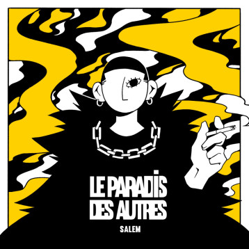 Le paradis des autres - Salem  - SUPEREXEMPLAIRE