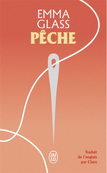 PECHE - EMMA GLASS - J'AI LU