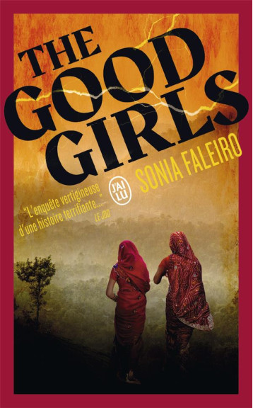 THE GOOD GIRLS - SONIA FALEIRO - J'AI LU