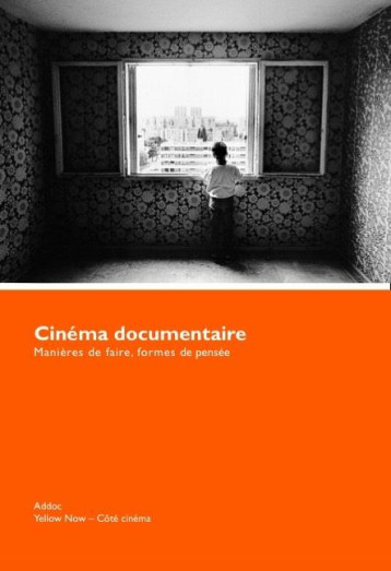 CINEMA DOCUMENTAIRE : MANIERES DE FAIRE, FORMES DE PENSEE - BIZERN D C. - YELLOW NOW