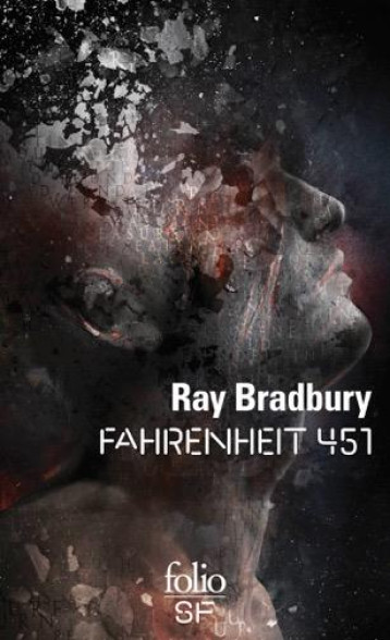 FAHRENHEIT 451 - BRADBURY RAY - GALLIMARD