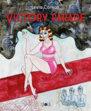 VICTORY PARADE - CORMAN LEELA - CA ET LA