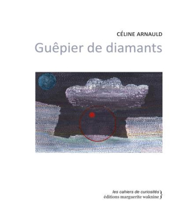 GUEPIER DE DIAMANTS - ARNAULD CELINE - BLACKLEPHANT