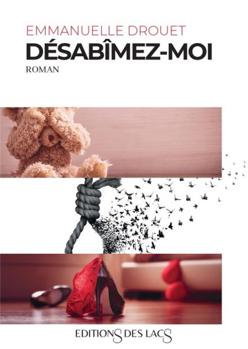 DESABIMEZ-MOI - DROUET EMMANUELLE - BOOKS ON DEMAND