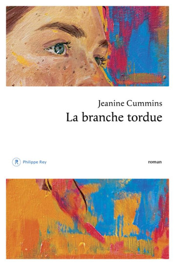 LA BRANCHE TORDUE - CUMMINS - REY